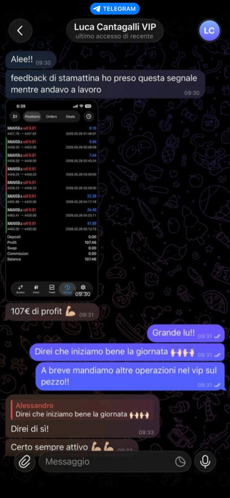 Risultato concreto 2