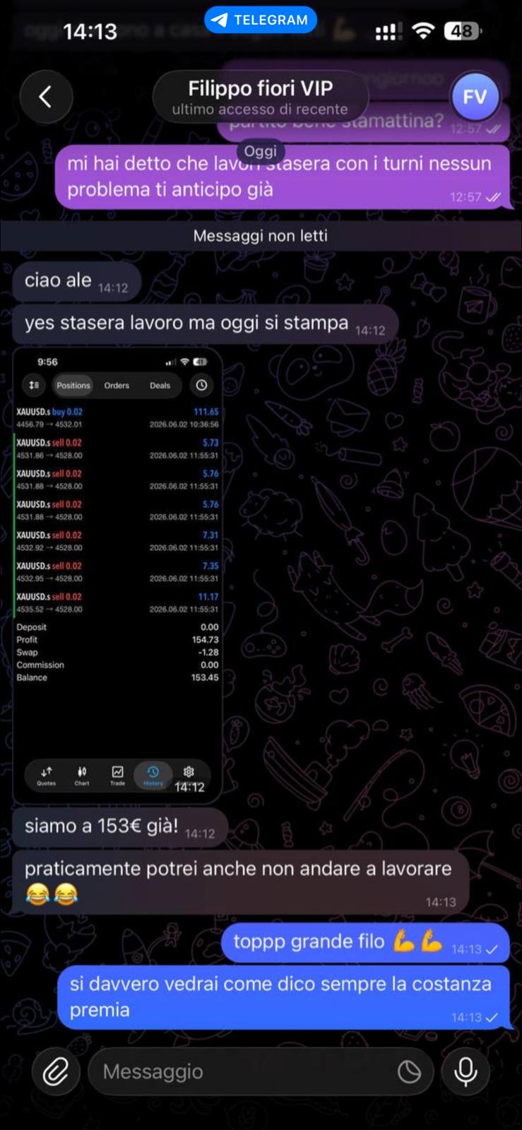 Risultato concreto 6